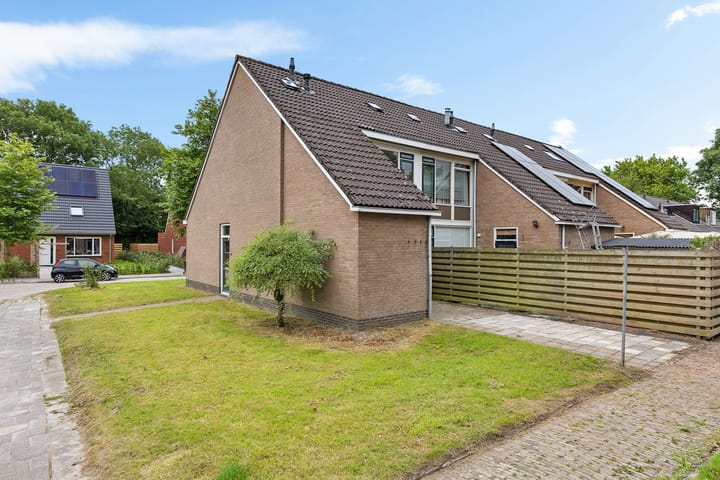 Photo 19 of De Kampen 10