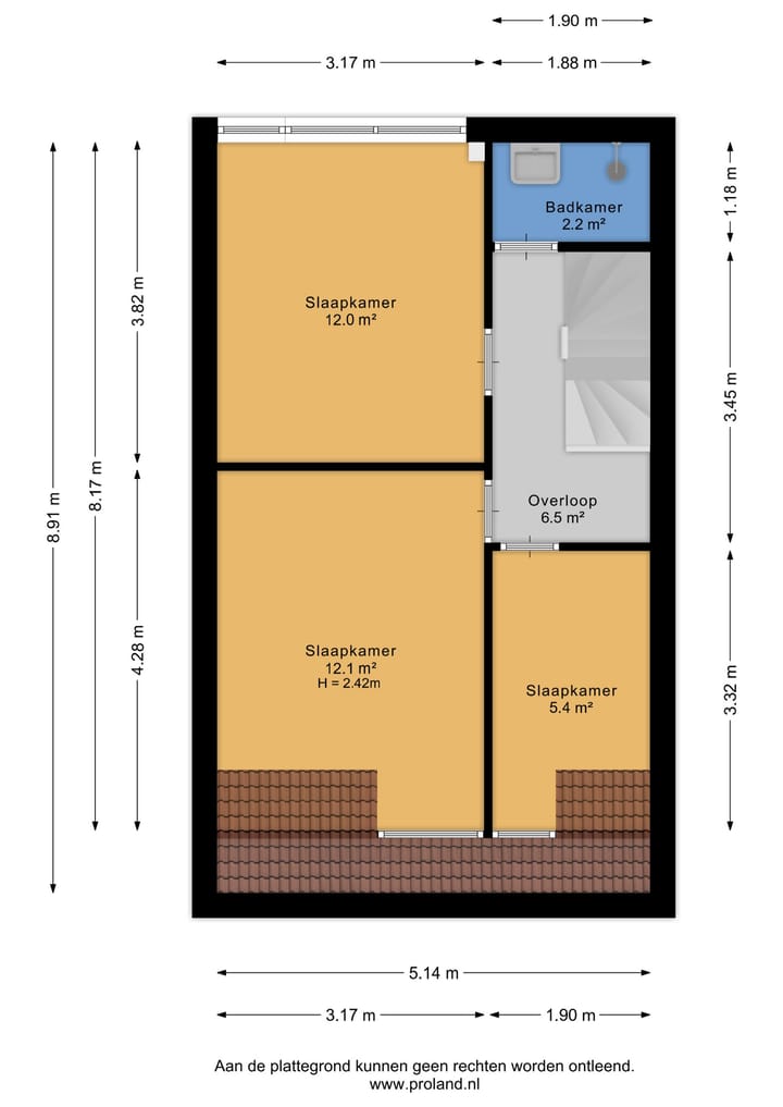 Photo 23 of De Kampen 10