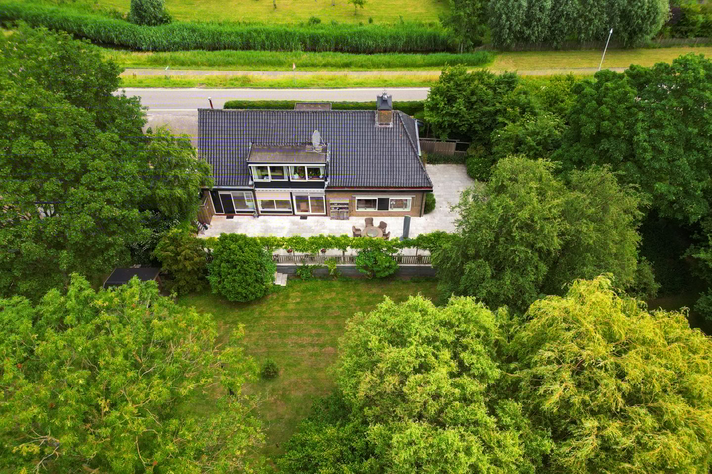 Foto 70 van Schapengorsedijk 25