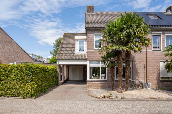 Foto 1 van Gerestein 46