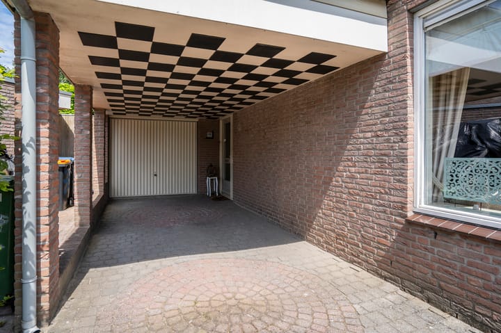 Foto 2 van Gerestein 46