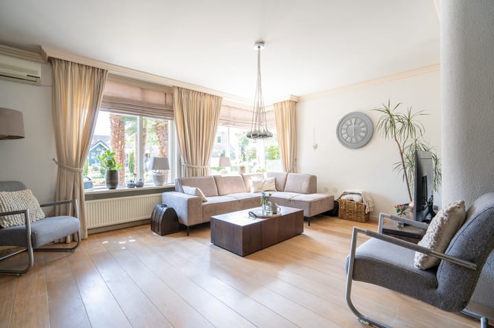 Foto 4 van Gerestein 46