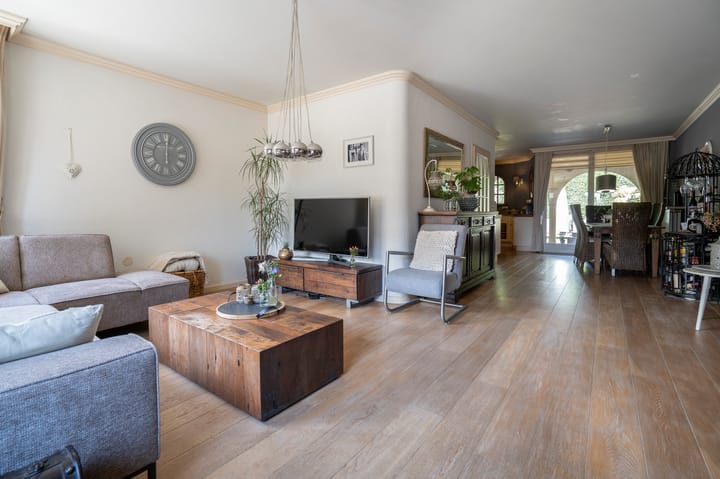 Foto 5 van Gerestein 46