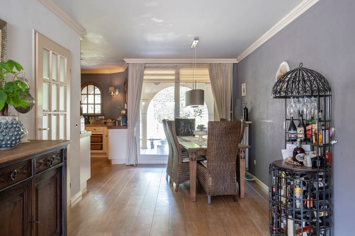 Foto 7 van Gerestein 46