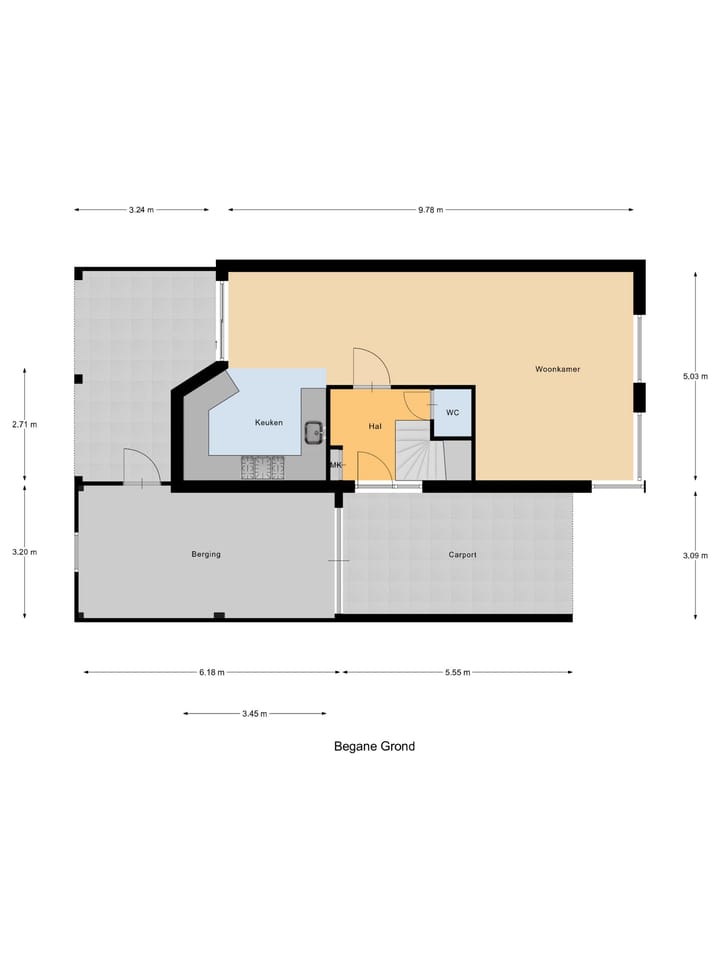 Foto 11 van Gerestein 46