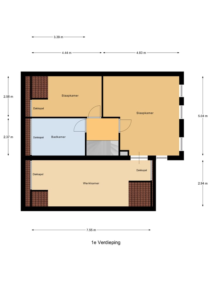 Foto 22 van Gerestein 46