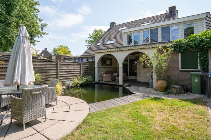 Foto 26 van Gerestein 46