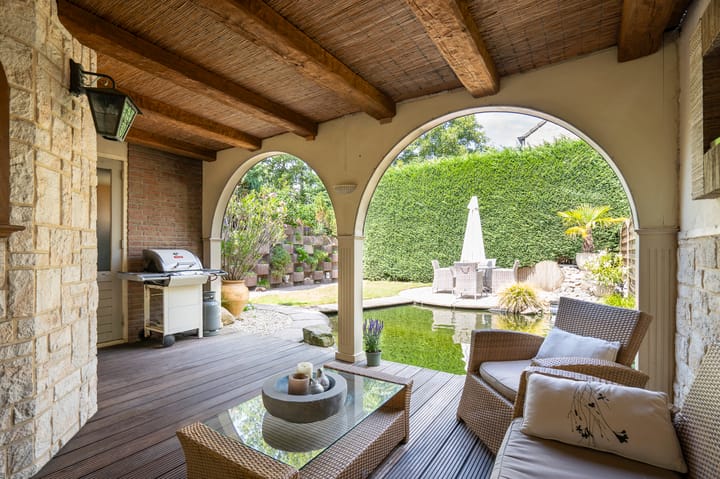 Foto 27 van Gerestein 46