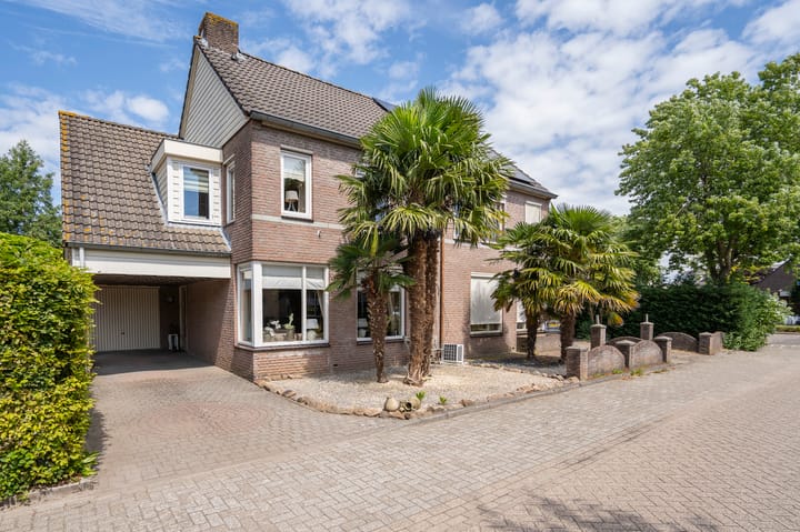 Foto 32 van Gerestein 46