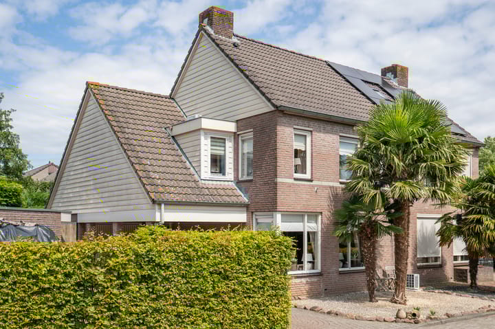 Foto 33 van Gerestein 46