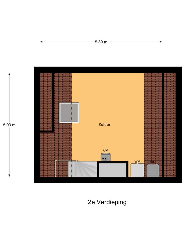 Foto 37 van Gerestein 46