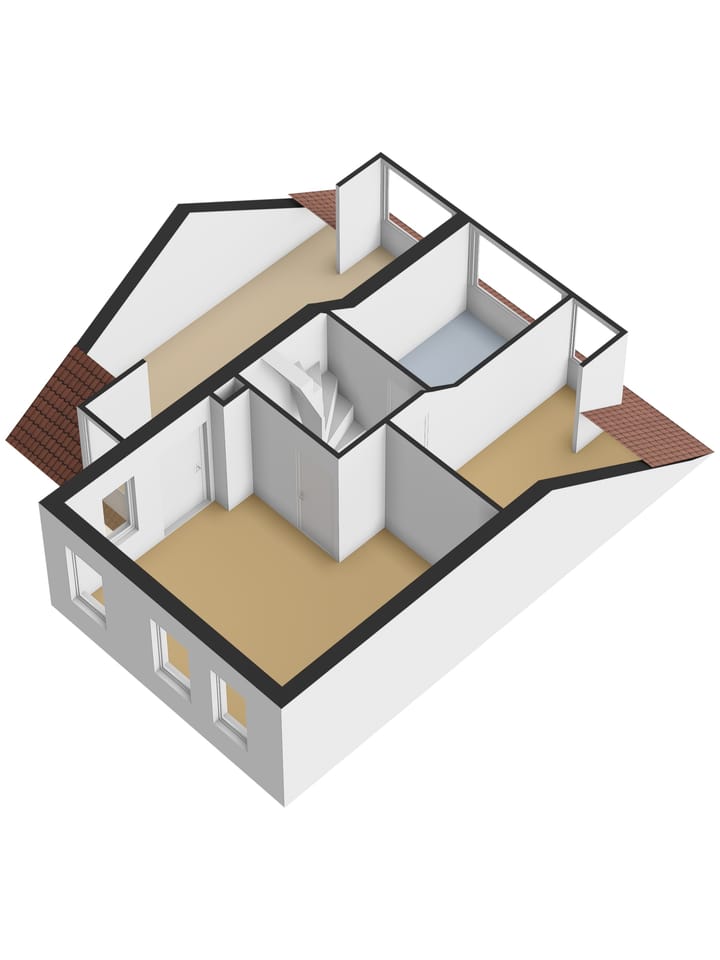 Foto 38 van Gerestein 46