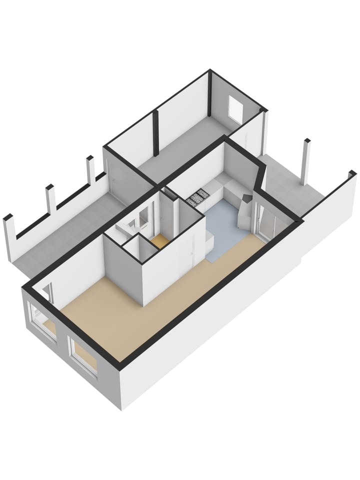 Foto 40 van Gerestein 46