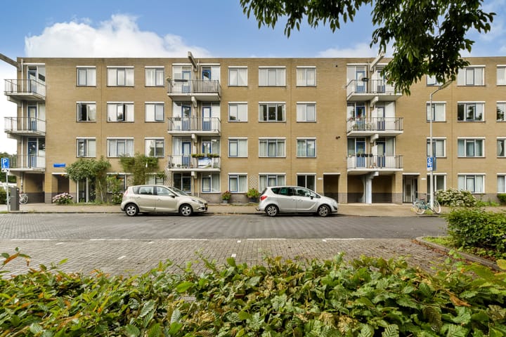 Foto 2 van Scherpenzeelstraat 21