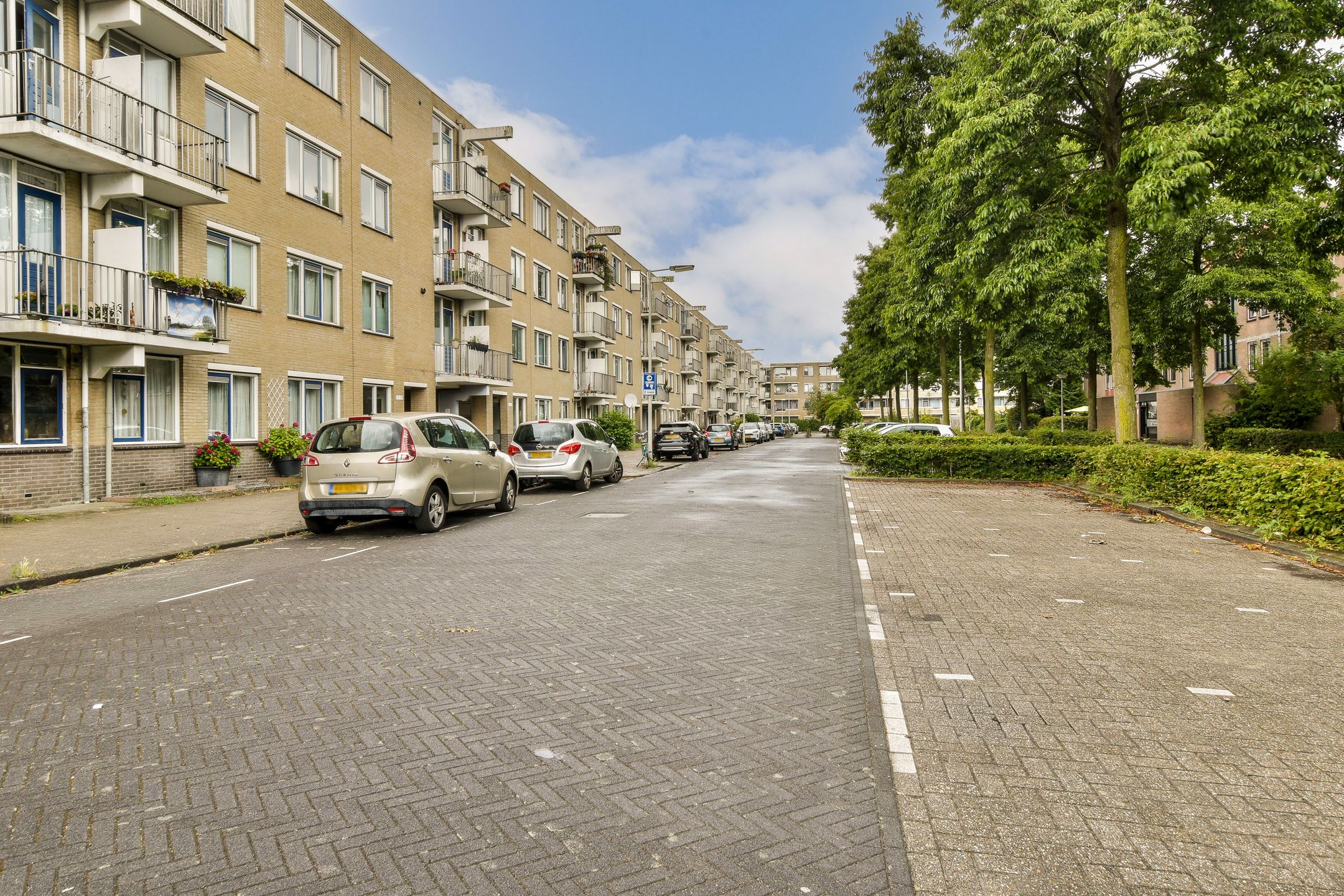 Foto 3 van Scherpenzeelstraat 21