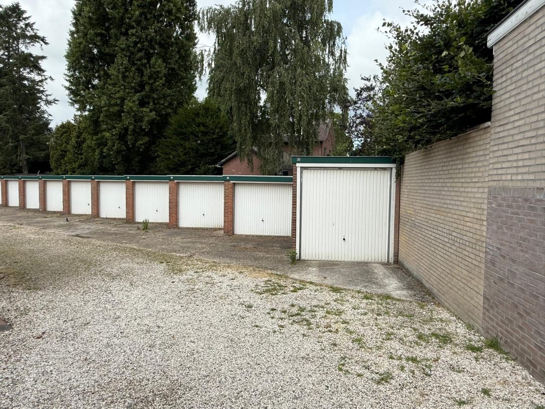 Foto 1 van Frederik van Eedenlaan GAR1