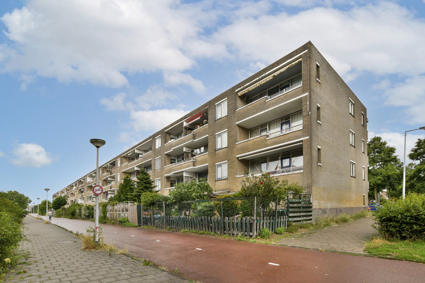 Foto 4 van Scherpenzeelstraat 21