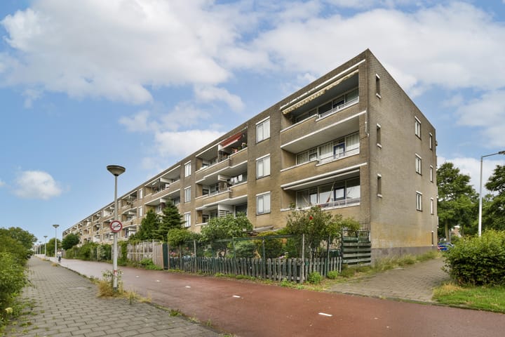 Foto 4 van Scherpenzeelstraat 21