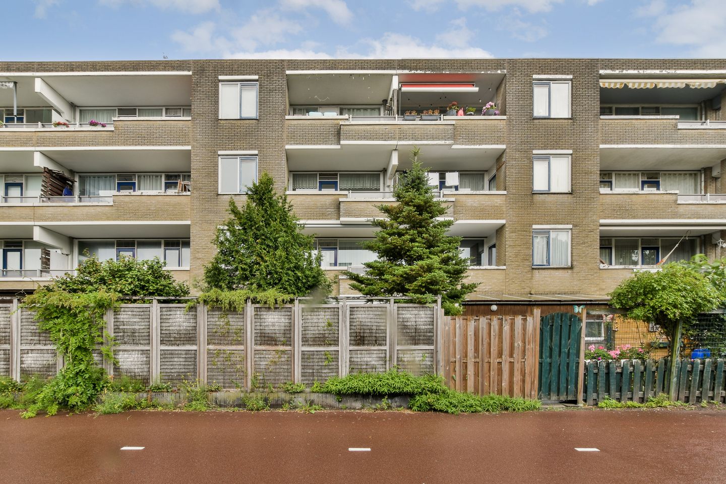 Foto 5 van Scherpenzeelstraat 21