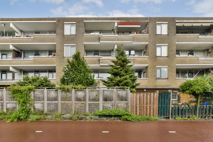 Foto 5 van Scherpenzeelstraat 21