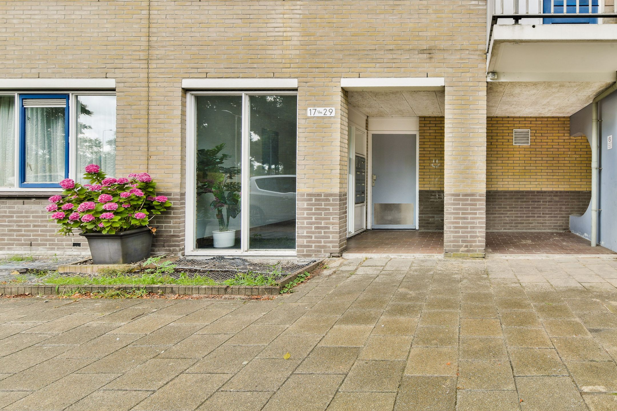 Foto 6 van Scherpenzeelstraat 21