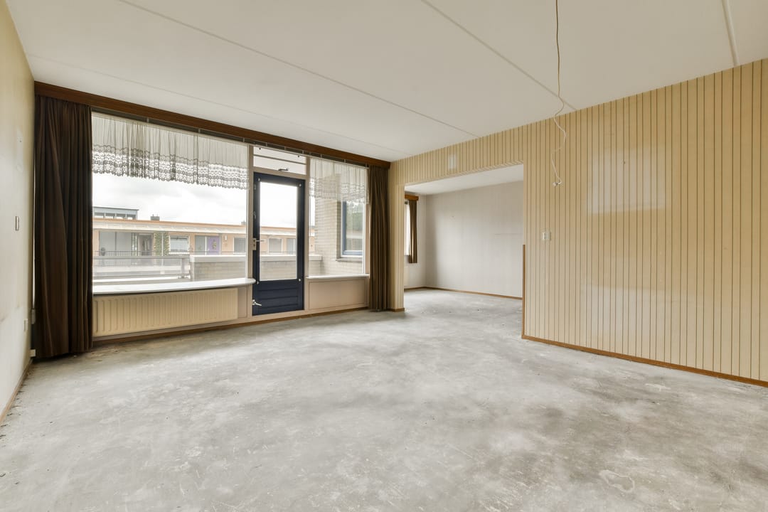 Foto 7 van Scherpenzeelstraat 21