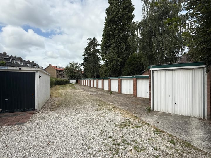 Foto 5 van Frederik van Eedenlaan GAR1