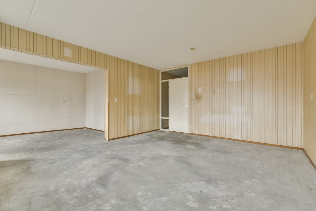 Foto 8 van Scherpenzeelstraat 21