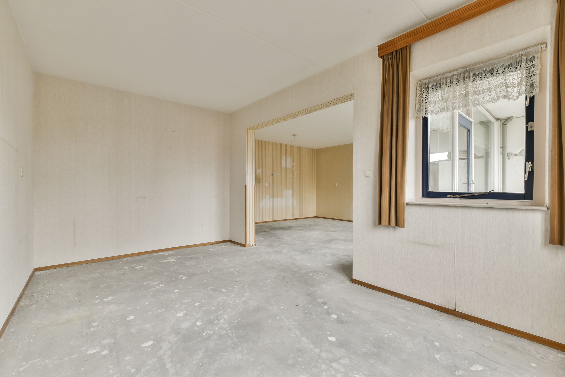 Foto 9 van Scherpenzeelstraat 21