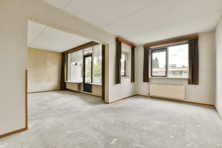 Foto 10 van Scherpenzeelstraat 21