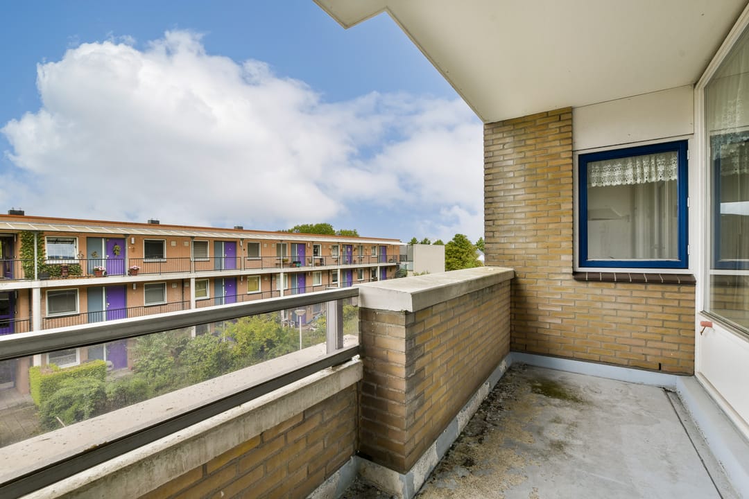 Foto 11 van Scherpenzeelstraat 21