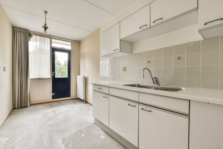 Foto 14 van Scherpenzeelstraat 21