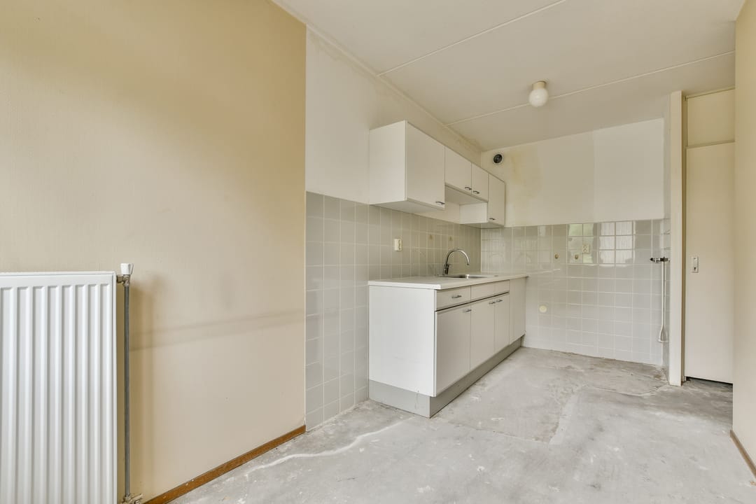 Foto 16 van Scherpenzeelstraat 21