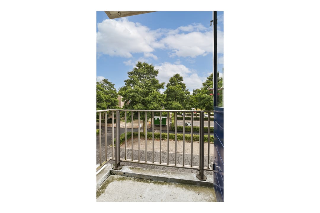 Foto 17 van Scherpenzeelstraat 21