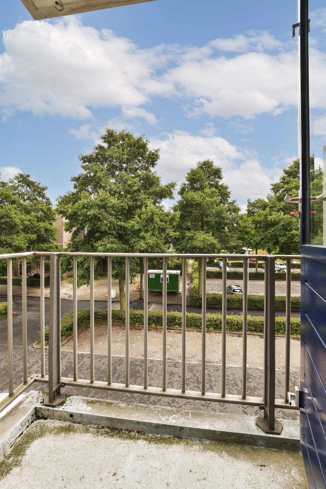 Foto 18 van Scherpenzeelstraat 21