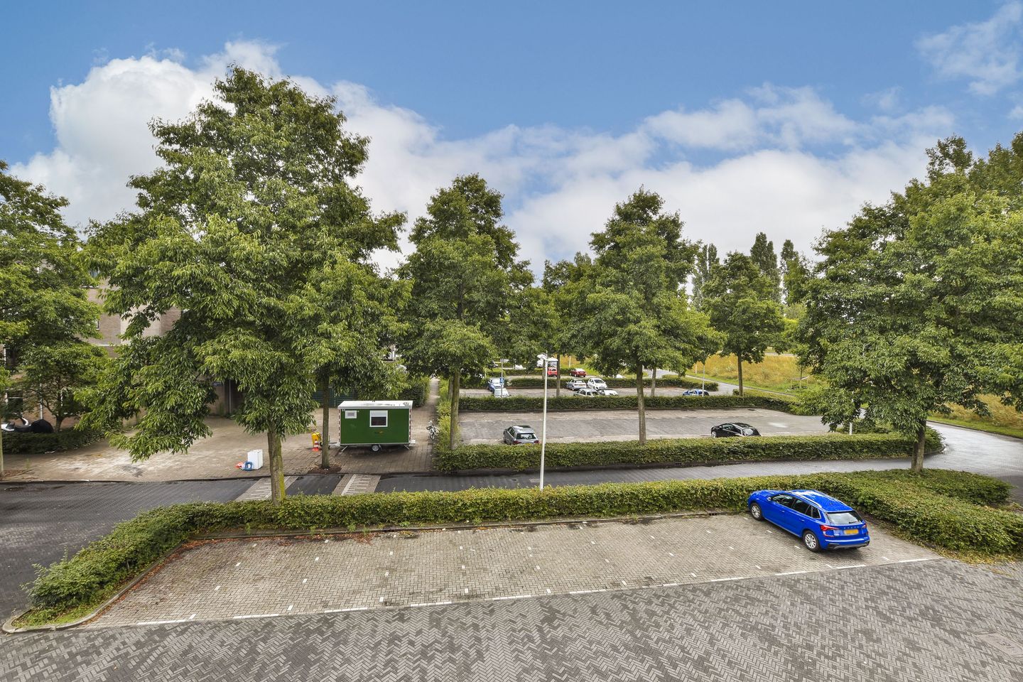 Foto 19 van Scherpenzeelstraat 21