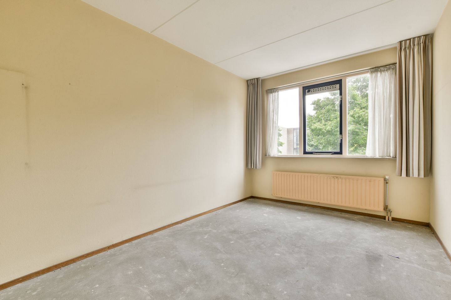 Foto 20 van Scherpenzeelstraat 21