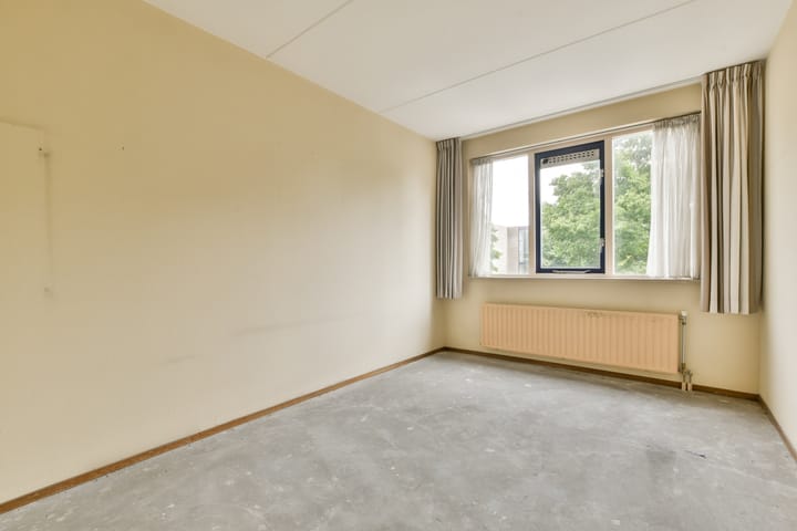 Foto 20 van Scherpenzeelstraat 21