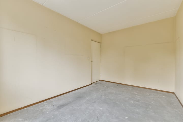 Foto 21 van Scherpenzeelstraat 21