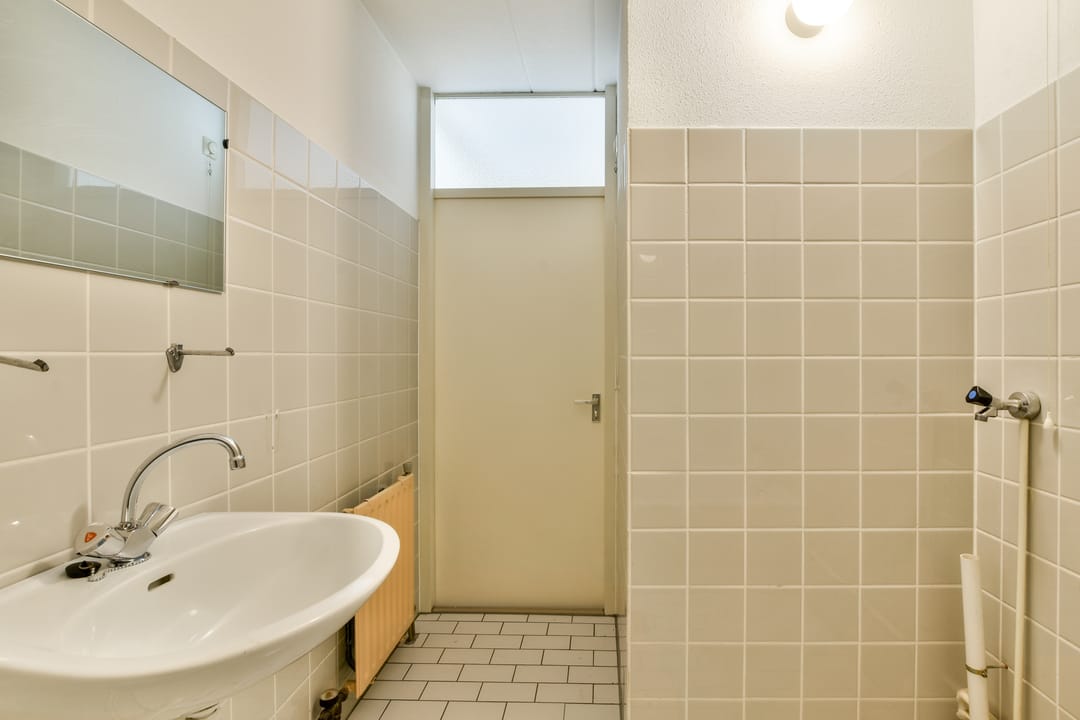 Foto 23 van Scherpenzeelstraat 21