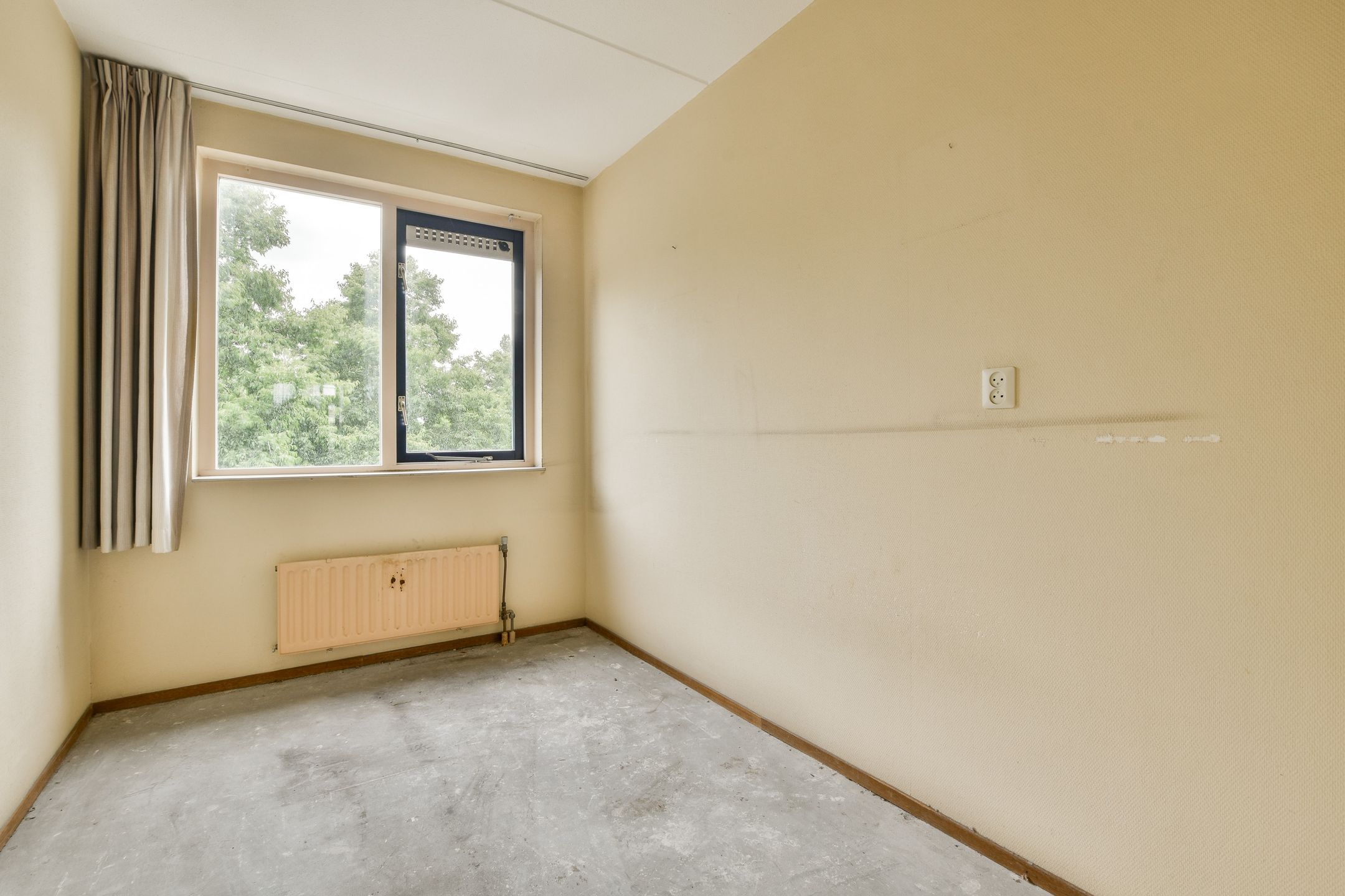 Foto 24 van Scherpenzeelstraat 21