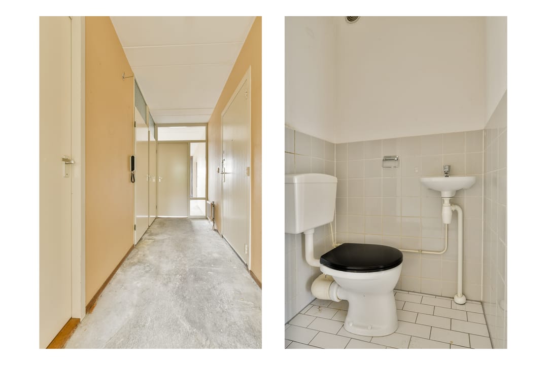 Foto 26 van Scherpenzeelstraat 21