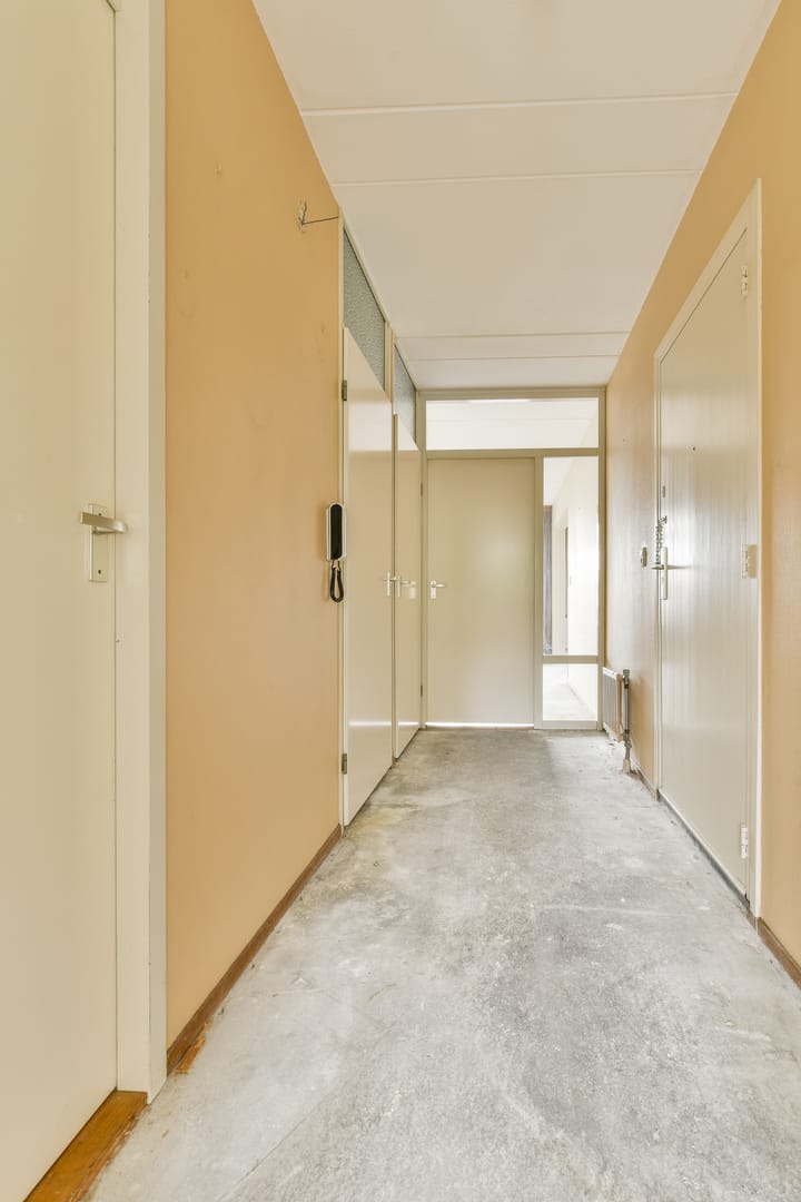 Foto 27 van Scherpenzeelstraat 21