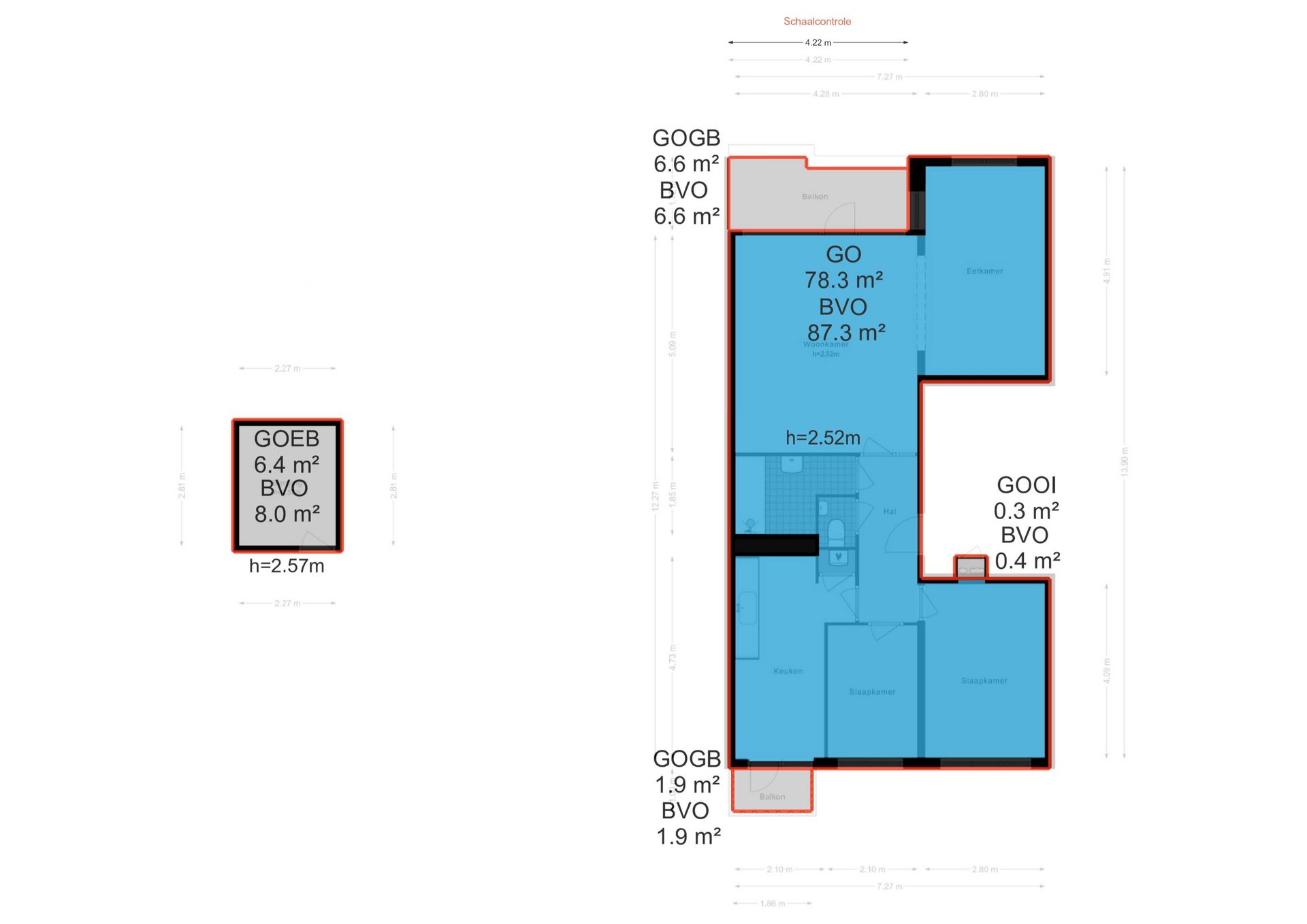 Foto 33 van Scherpenzeelstraat 21