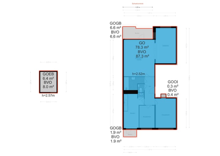 Foto 33 van Scherpenzeelstraat 21