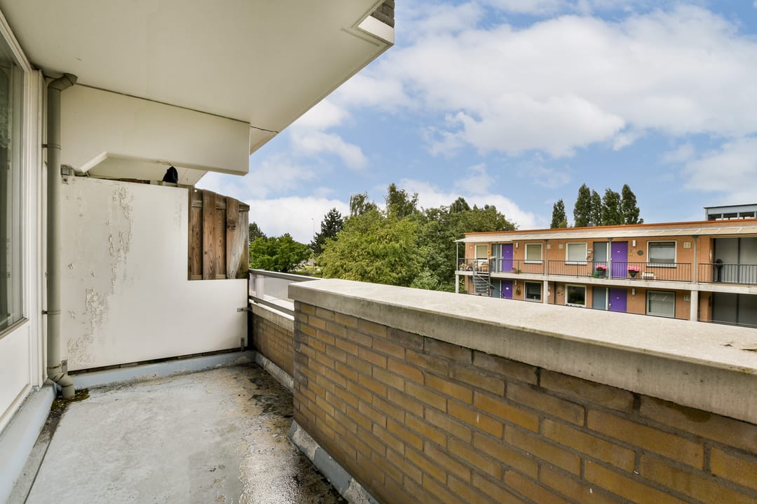 Foto 13 van Scherpenzeelstraat 21