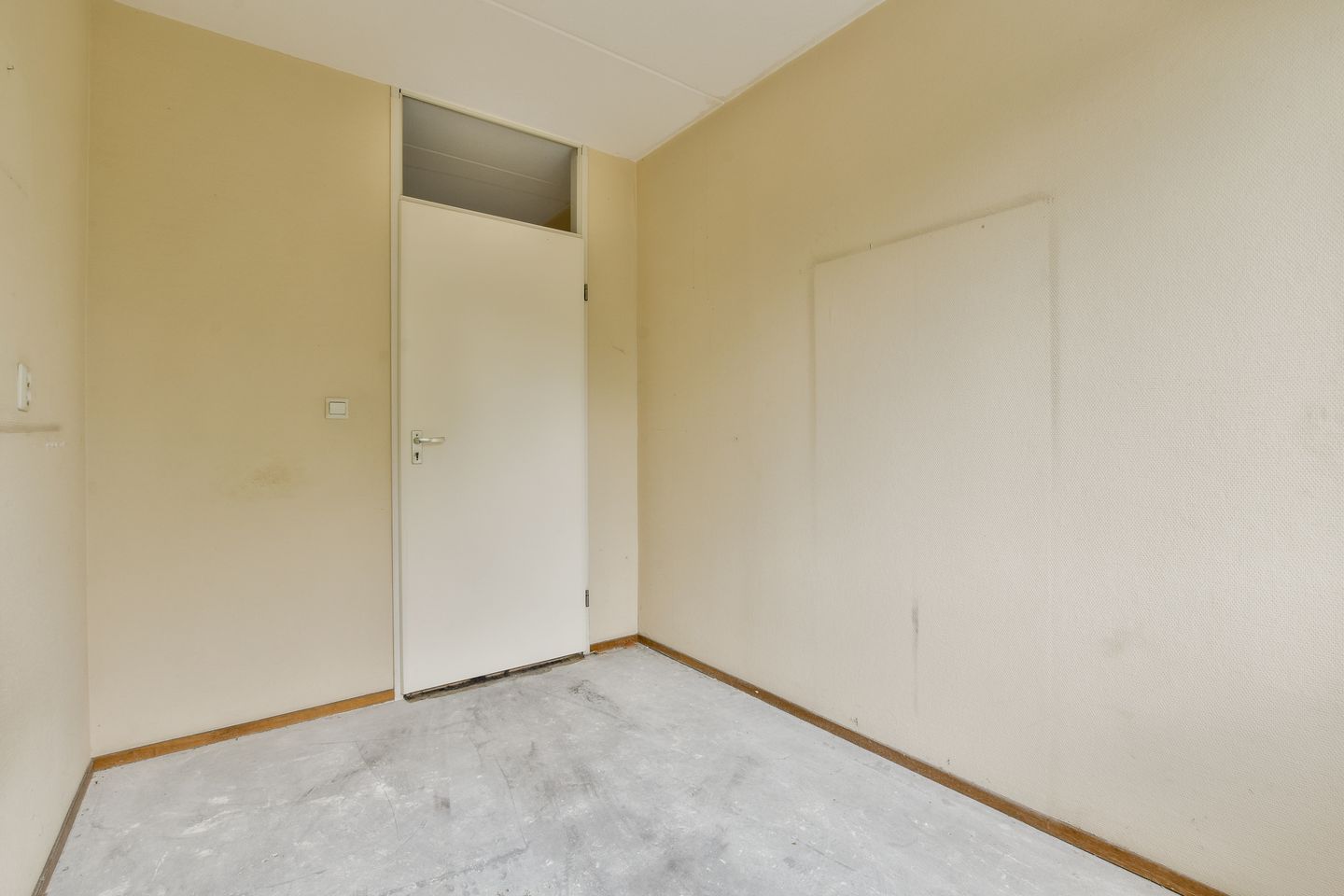 Foto 25 van Scherpenzeelstraat 21