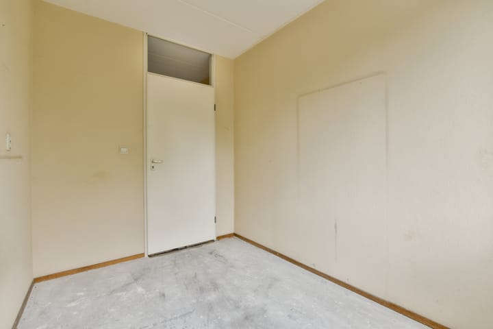 Foto 25 van Scherpenzeelstraat 21