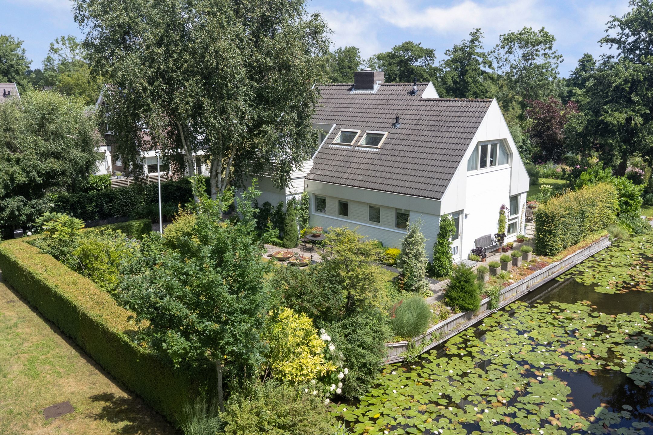 Meeuw, 2, Broek op Langedijk, 1721DD, Noord-Holland, Nederland 2