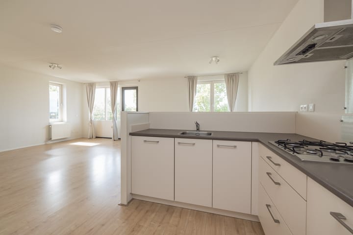 Foto 4 van Vredelaan 63